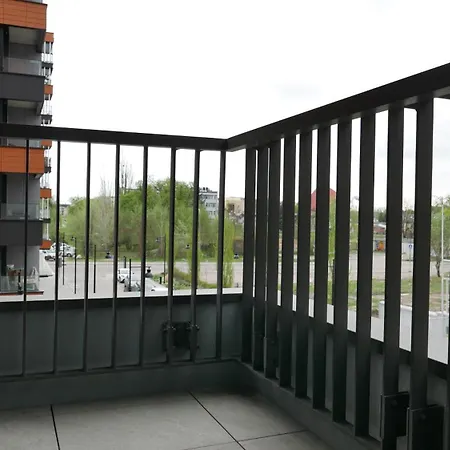 Doki Comfort Апартаменты *