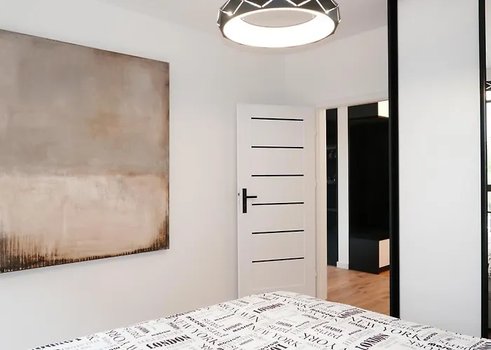 Doki Comfort * Гданьск