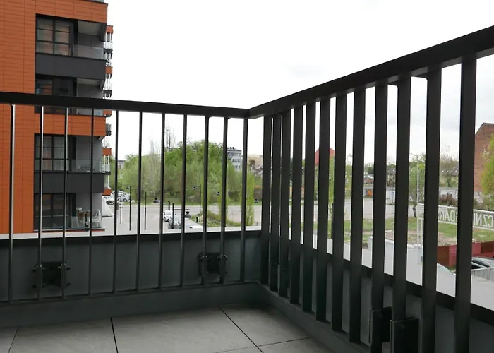 Doki Comfort Апартаменты *