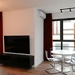Doki Comfort 公寓 格但斯克