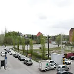 Doki Comfort Gdańsk