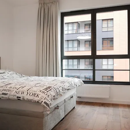 Doki Comfort * Gdańsk