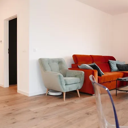 Doki Comfort Apartamento