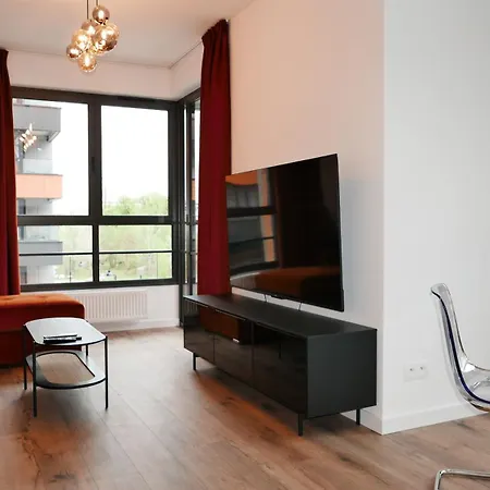 Doki Comfort * Gdańsk