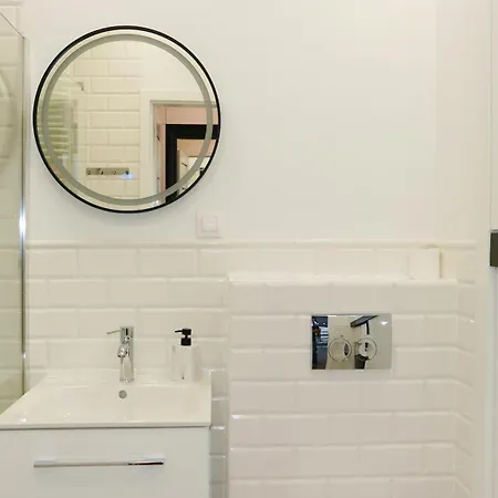 Διαμέρισμα Doki Comfort