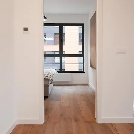 Apartment Doki Comfort *