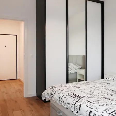 Lägenhet Doki Comfort *