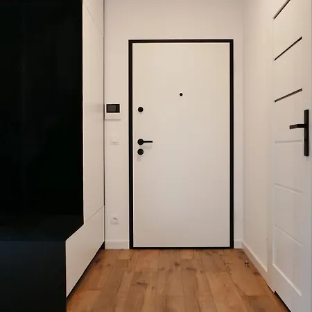 Διαμέρισμα Doki Comfort