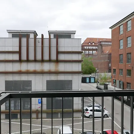 Doki Comfort Apartamento