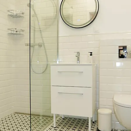 Διαμέρισμα Doki Comfort