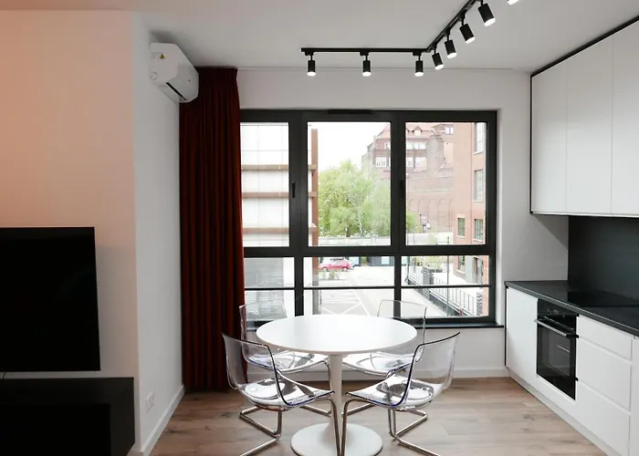 Apartamento Doki Comfort *