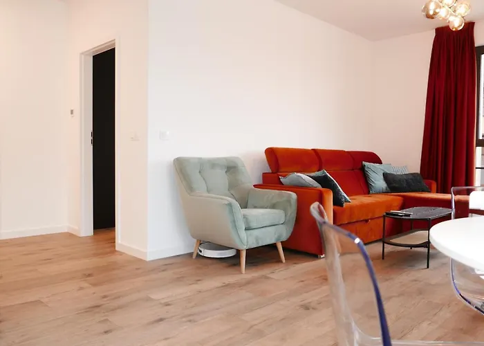 Doki Comfort Apartamento