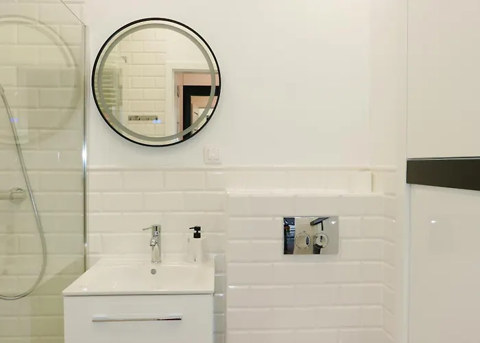 Apartamento Doki Comfort