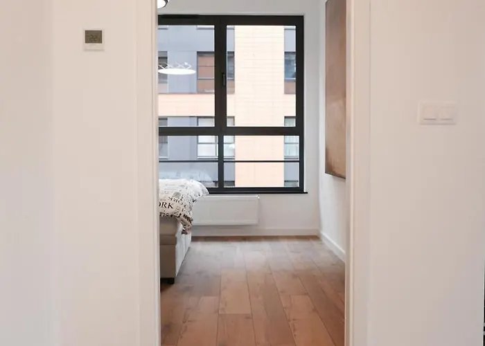 Apartamento Doki Comfort *