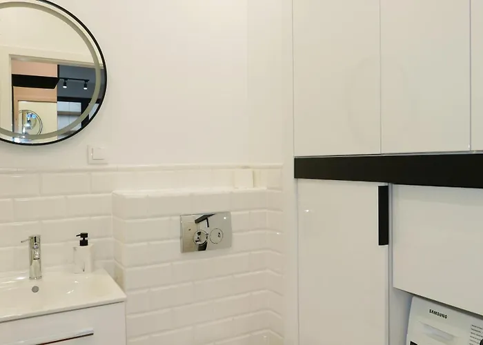 Doki Comfort Lägenhet *