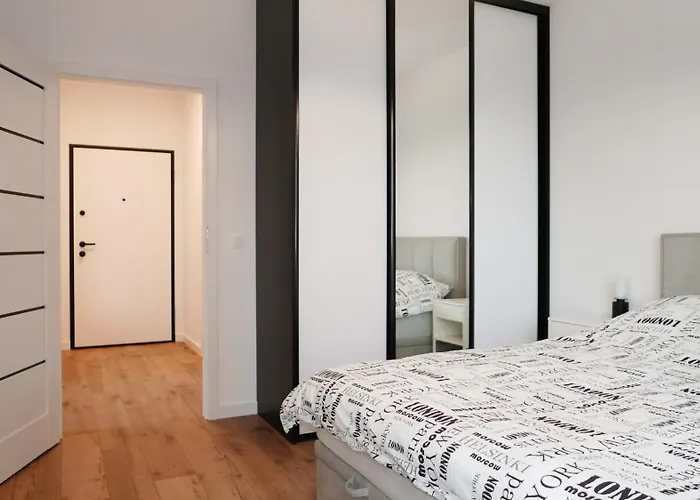 Lägenhet Doki Comfort *