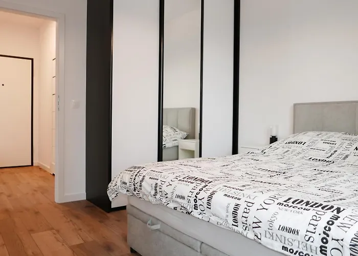 Doki Comfort * Gdańsk