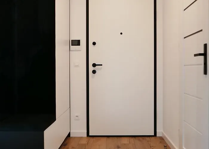 Lägenhet Doki Comfort