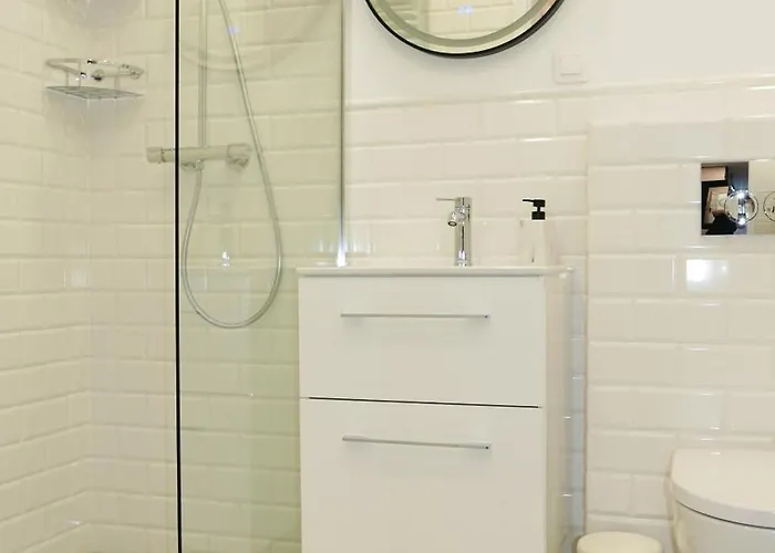 Apartamento Doki Comfort