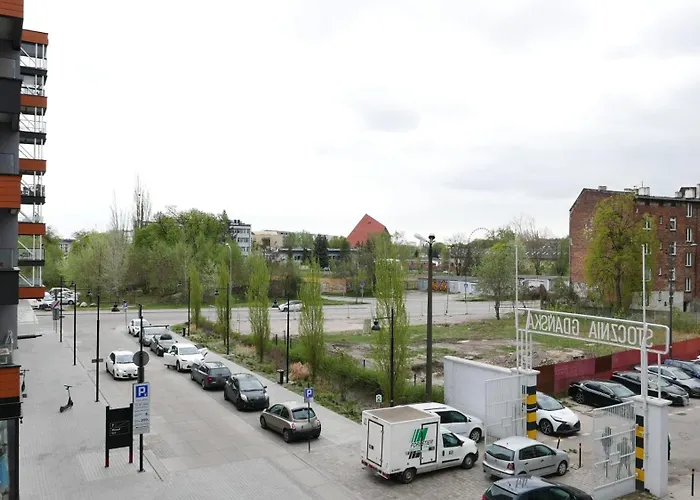 Doki Comfort 格但斯克